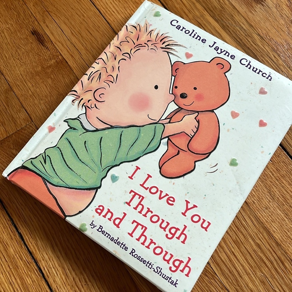 Children’s adorable book bundle Caroline Jayne church some signs of use in pics. - Picture 4 of 7